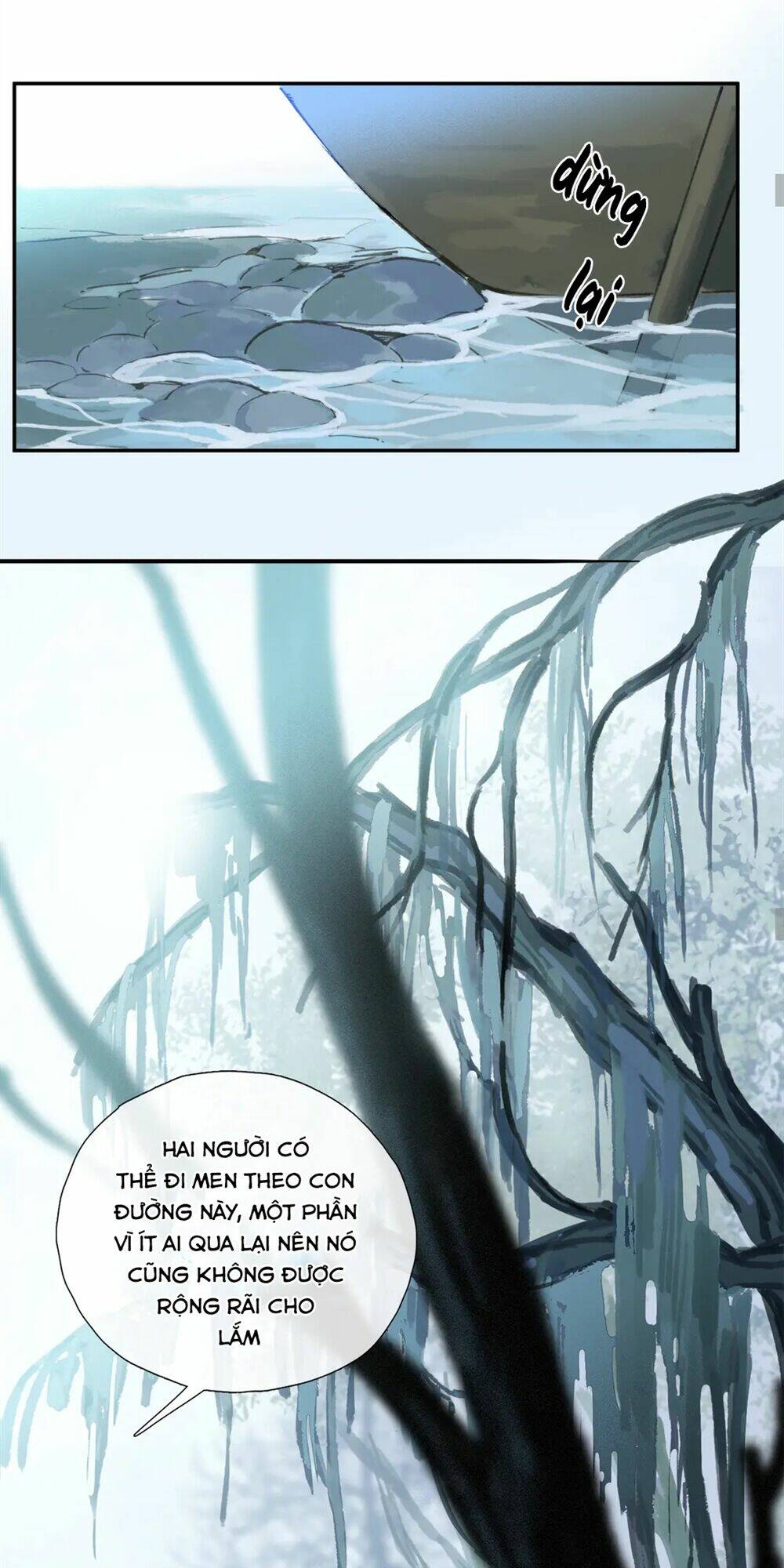 Vợ Yêu Của Ác Ma: Chapter 61