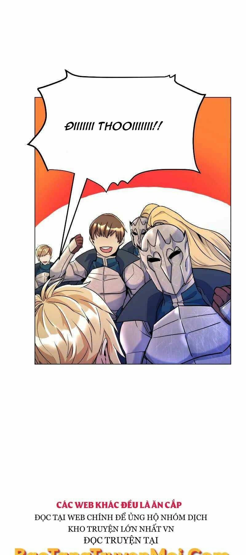 Bạo Chúa Cường Hoành: Chapter 21