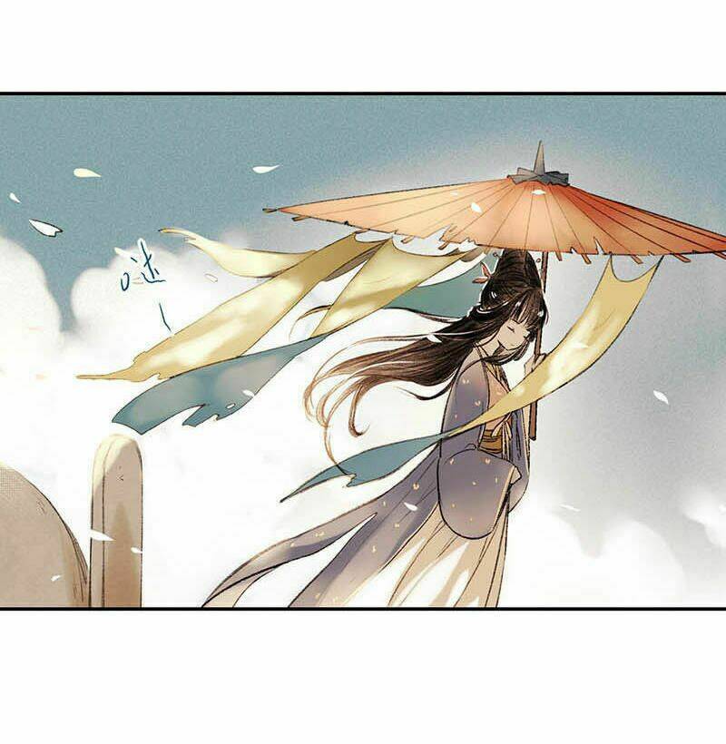 Thiếu Nữ Tản Mộng Đàm: Chapter 1.3