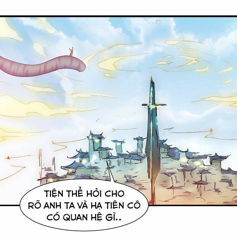 Nghịch Chuyển Tiên Đồ: Chapter 150