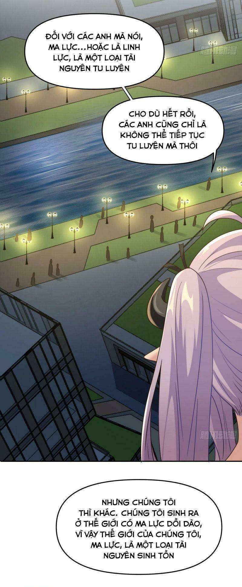 Xâm Lược Vạn Giới: Chapter 31