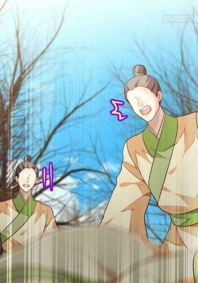 Trọng Sinh Thành Tiểu Nha Đầu: Chapter 9