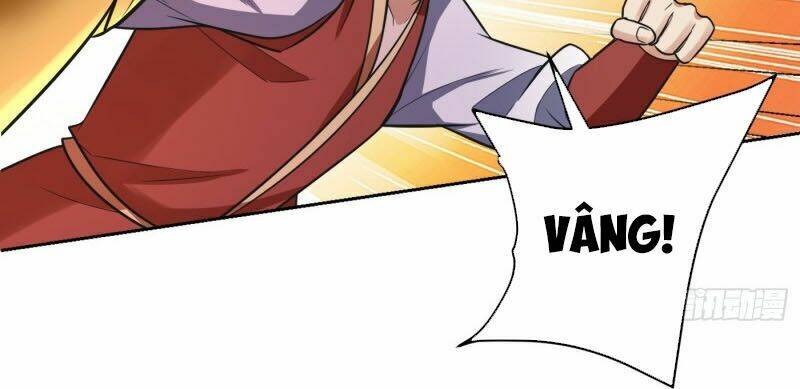 Yêu Giả Vi Vương: Chapter 175