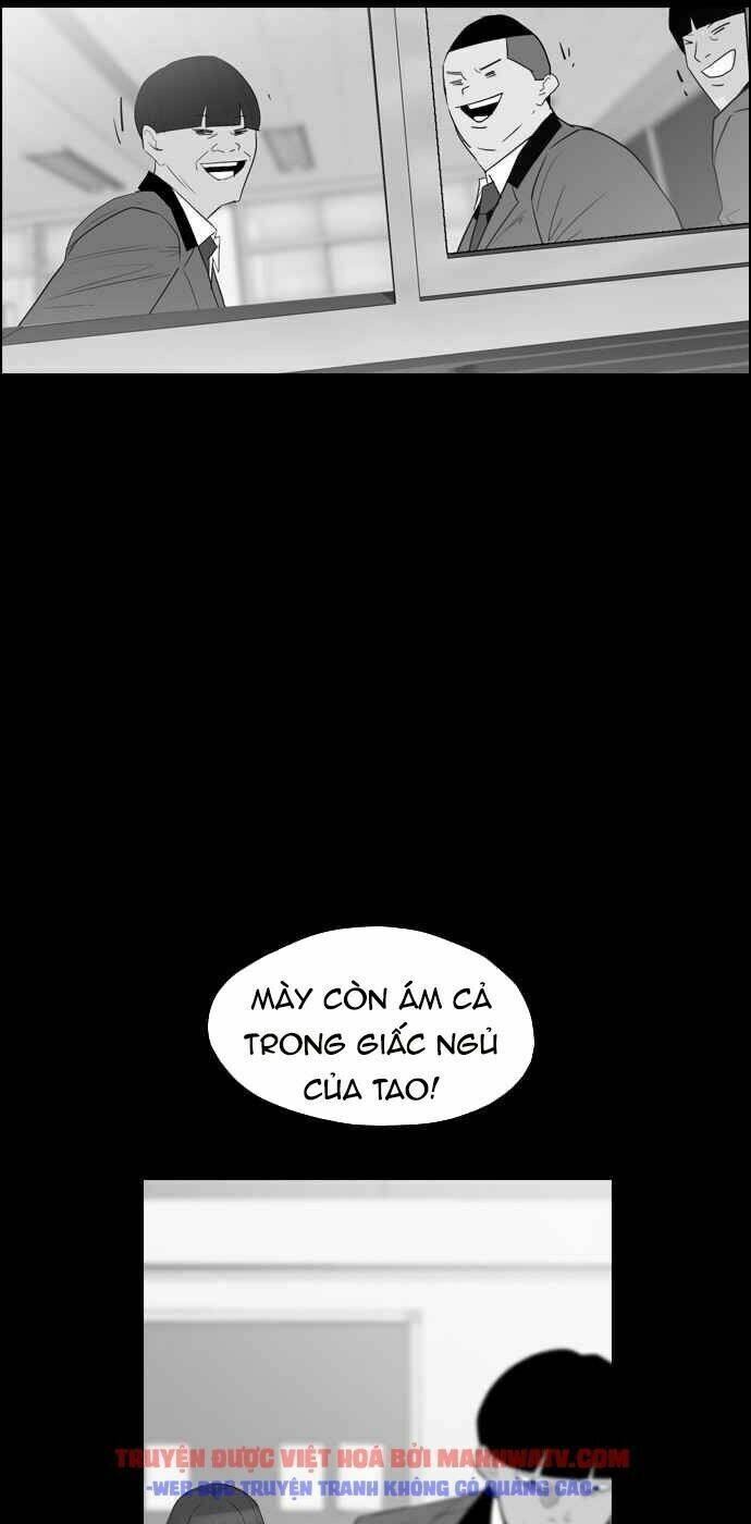 Kẻ Hồi Sinh: Chapter 106