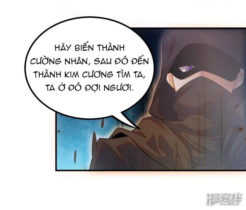 Luyện Tập Thành Thần: Chapter 35