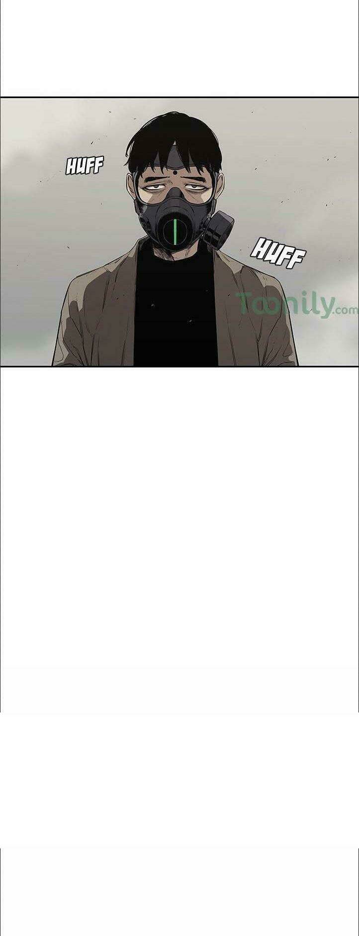 Hiệp Sĩ Giao Hàng: Chapter 32