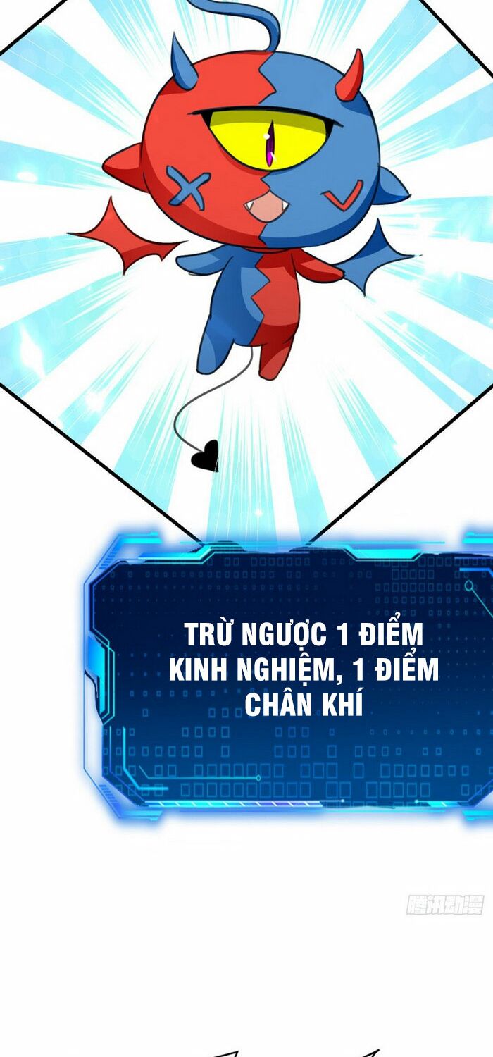 Ta Điên Cuồng Thăng Cấp: Chapter 50