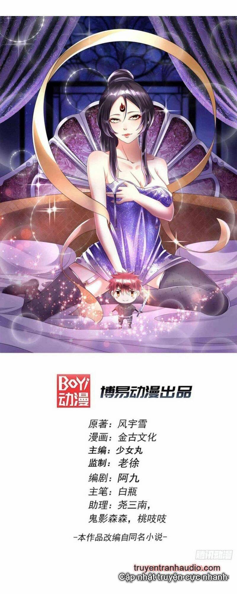 Tiên Vương Trùng Sinh: Chapter 149