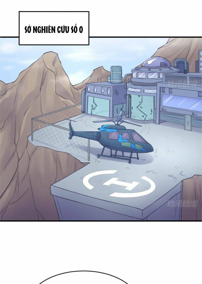 Bác Sĩ Riêng Của Nữ Thần: Chapter 113