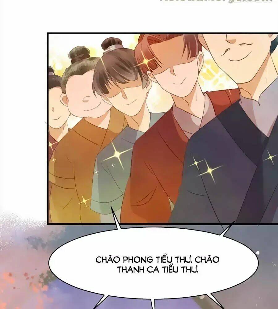 Vương Phi Muốn Trèo Tường: Chapter 38