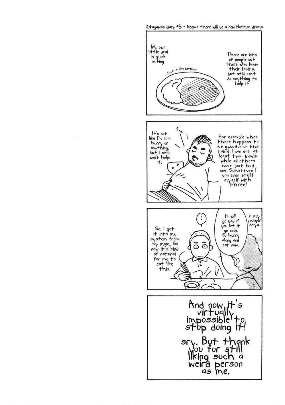 Chinatsu No Uta: Chapter 13