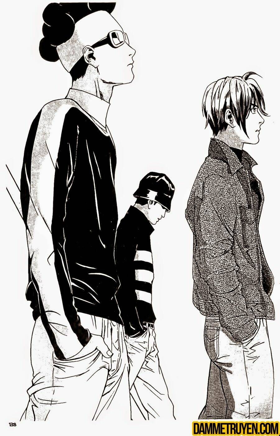 Ai Hơn Ai: Chapter 204