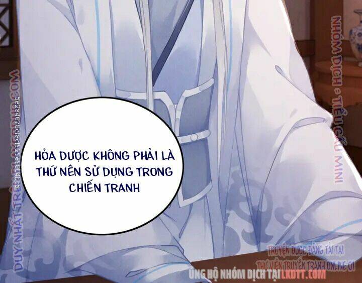Trọng Sinh Bá Sủng Nhiếp Chính Vương Quá Mạnh Mẽ: Chapter 179