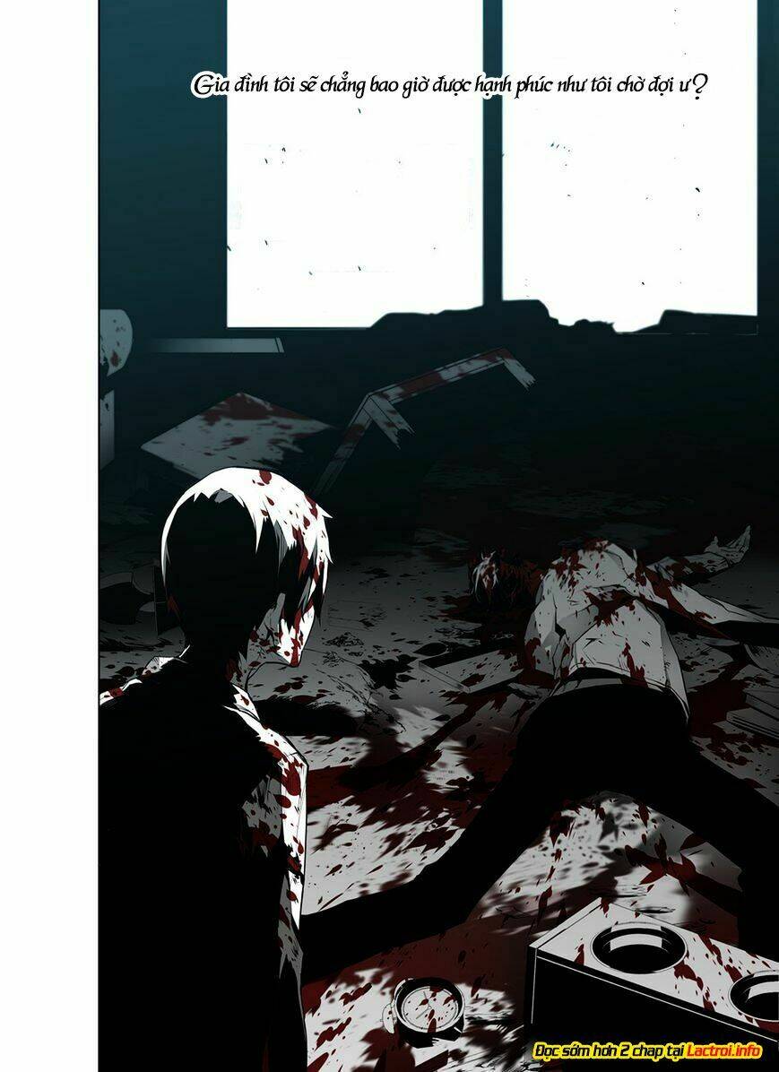 Tuyệt Thế Độc Phi Của Tà Vương: Chapter 3