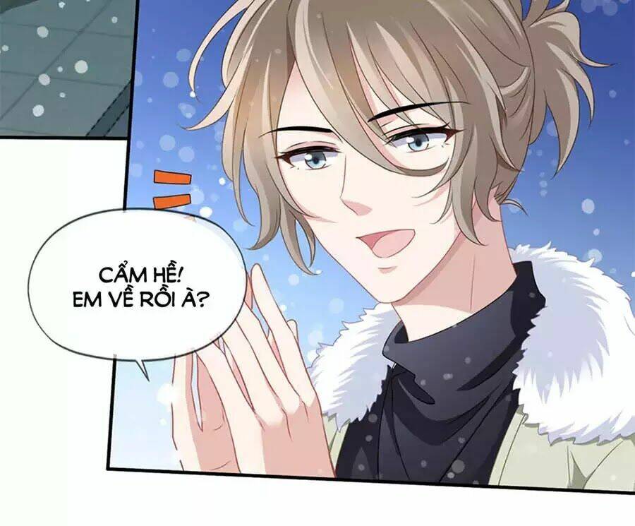 Mỹ Vị Giai Thê: Chapter 67