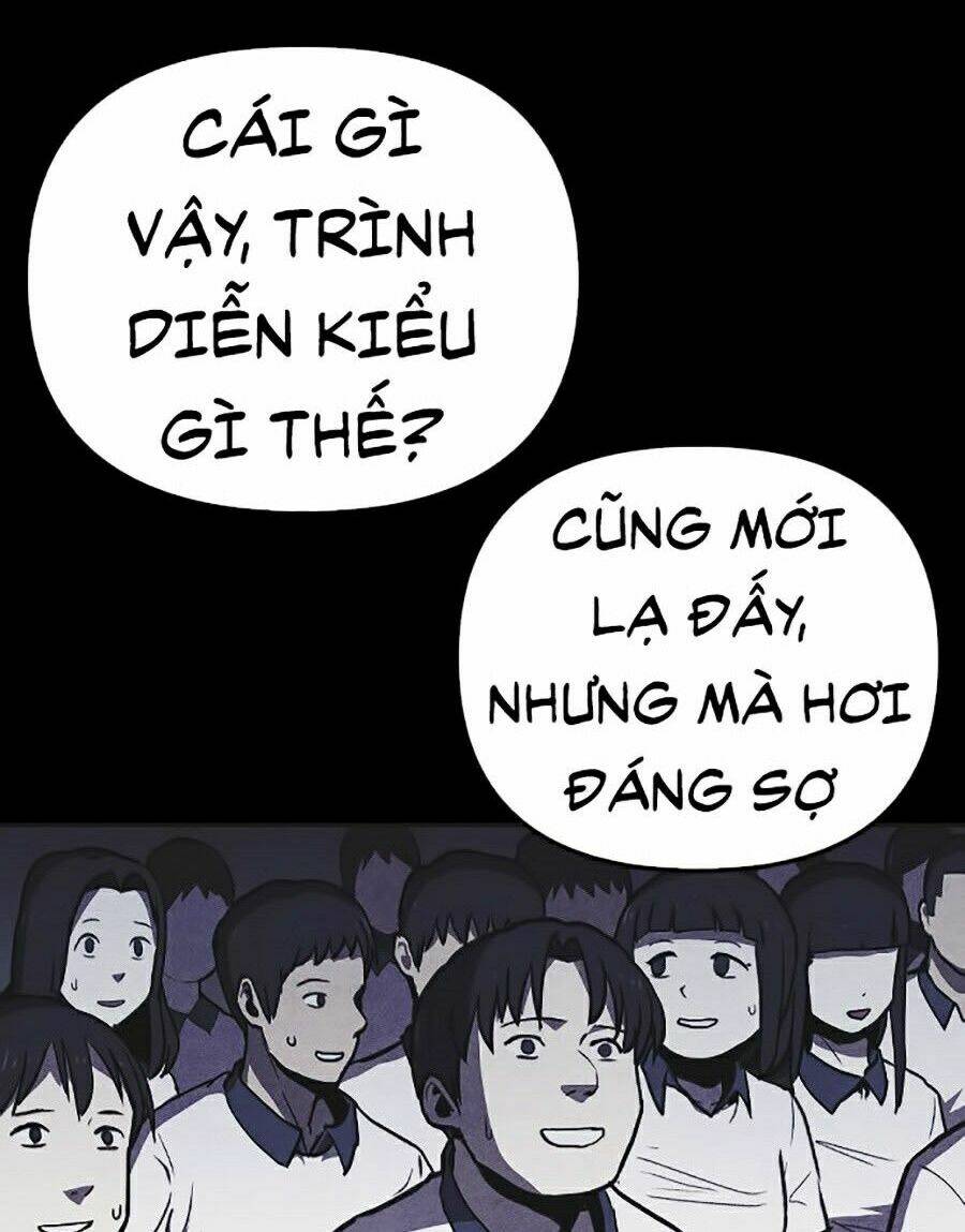 Cậu Bé Shotgun: Chapter 6