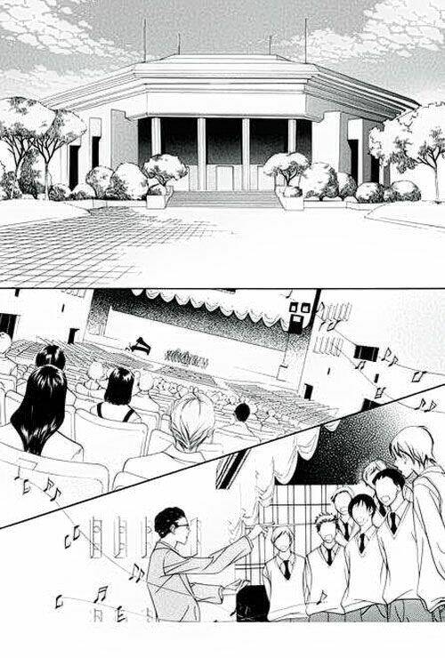 Flowers Of Evil: Chapter 6