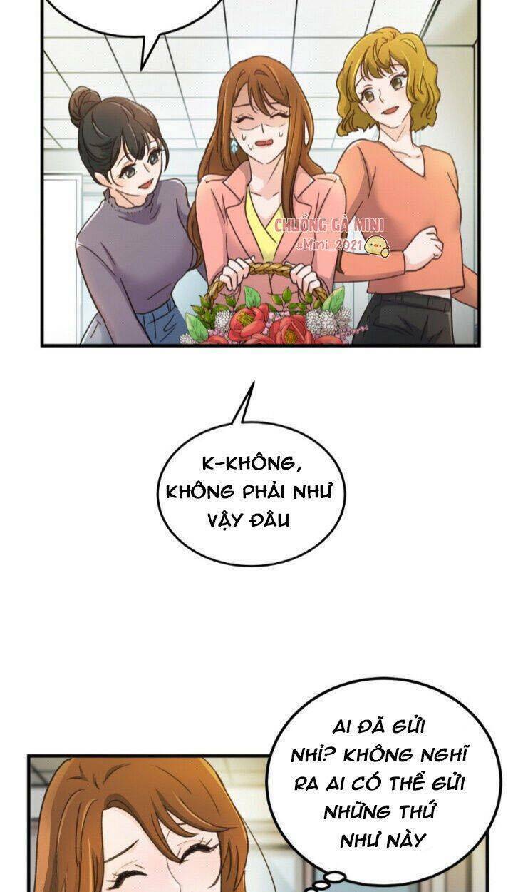 101 Cách Chinh Phục Trái Tim Em: Chapter 6