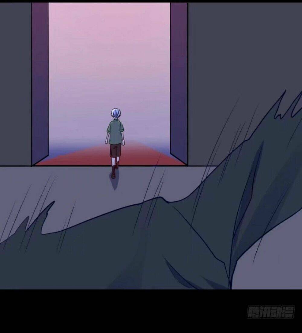 Chạy Đi Âm Sai: Chapter 51