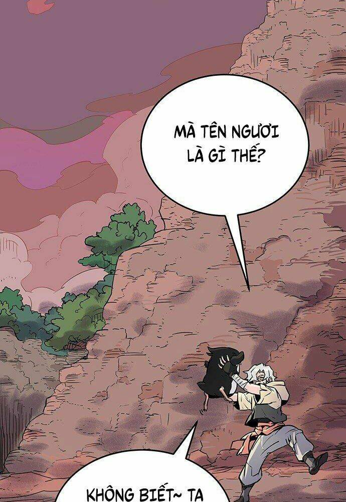Chủ Nhân Thiên Giới: Chapter 2