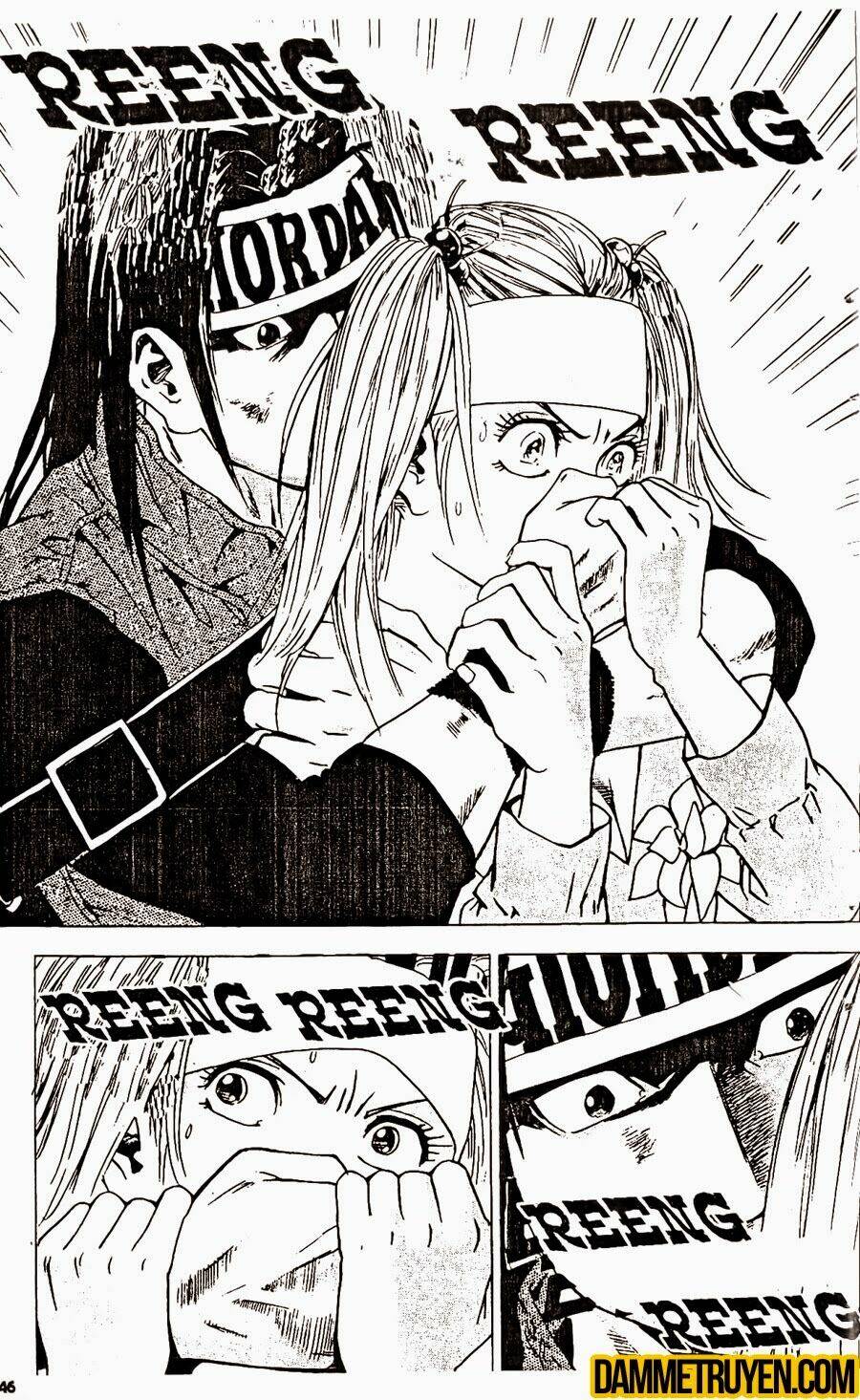 Ai Hơn Ai: Chapter 221