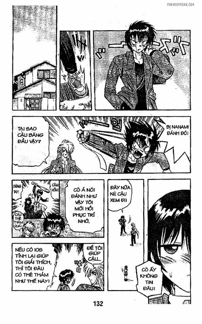 Devil And Devil: Chapter 38