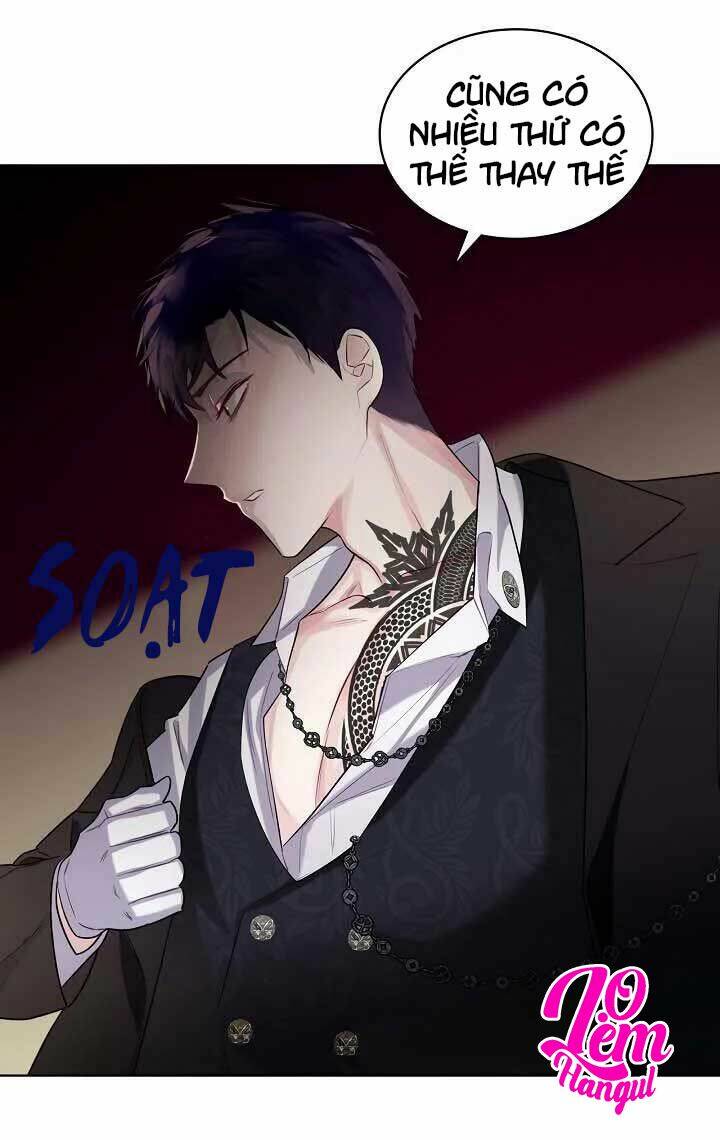 Kẻ Tạo Ra Nữ Phản Diện: Chapter 9