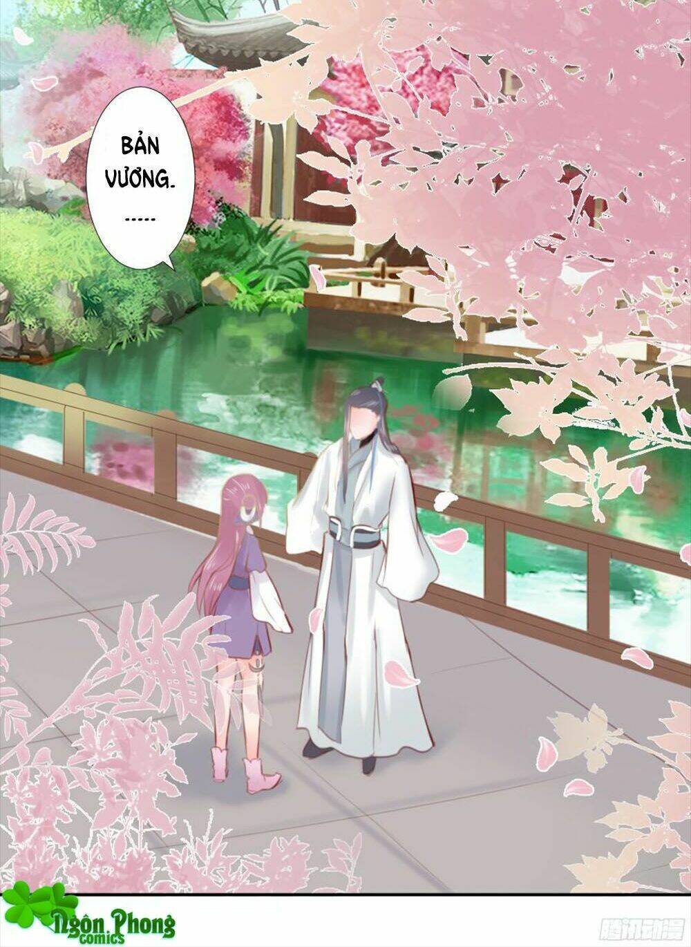 Đường Hoa Nhất Mộng Cổ Phi Truyện: Chapter 1