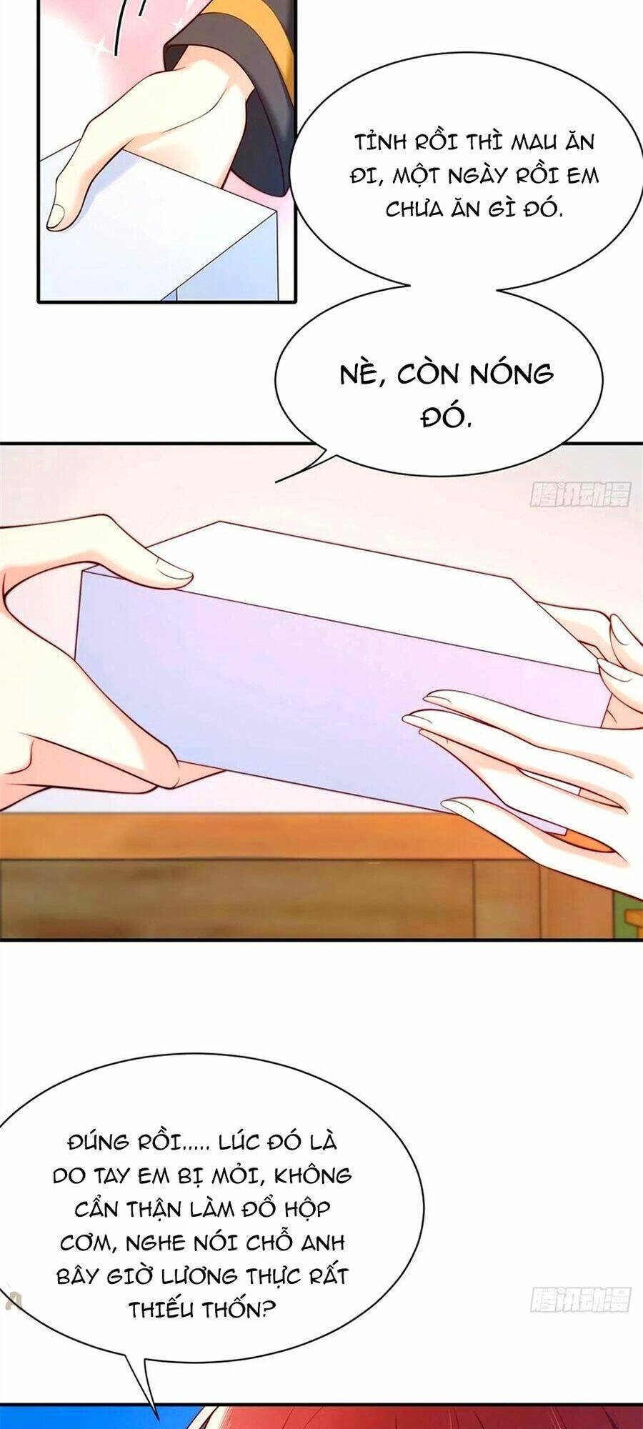 Nam Thần Truy Thê Chỉ Nam: Chapter 89.1