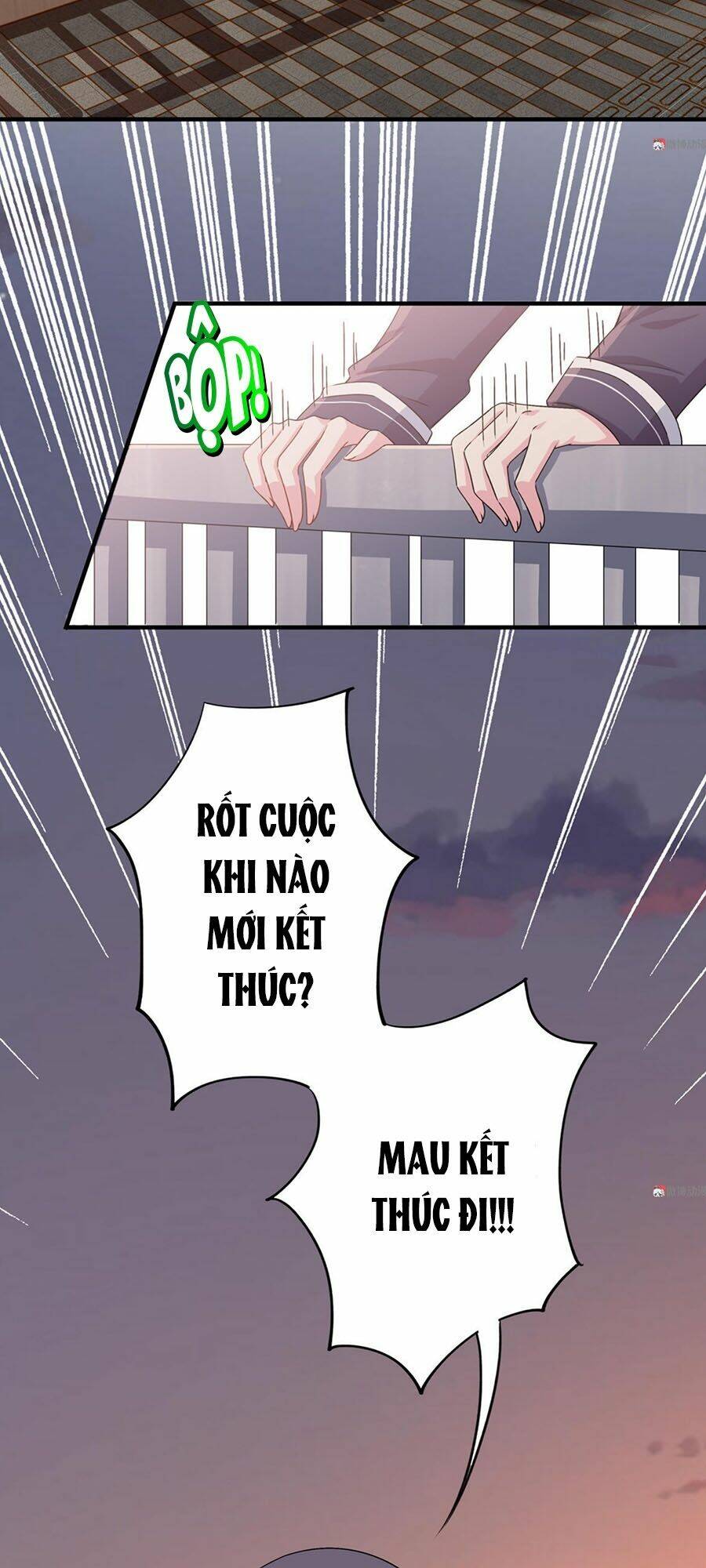 Yêu Tôi Đều Chết Cả Đi!: Chapter 66