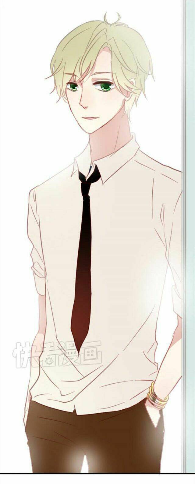 Phụ Đạo Sau Giờ Học: Chapter 8