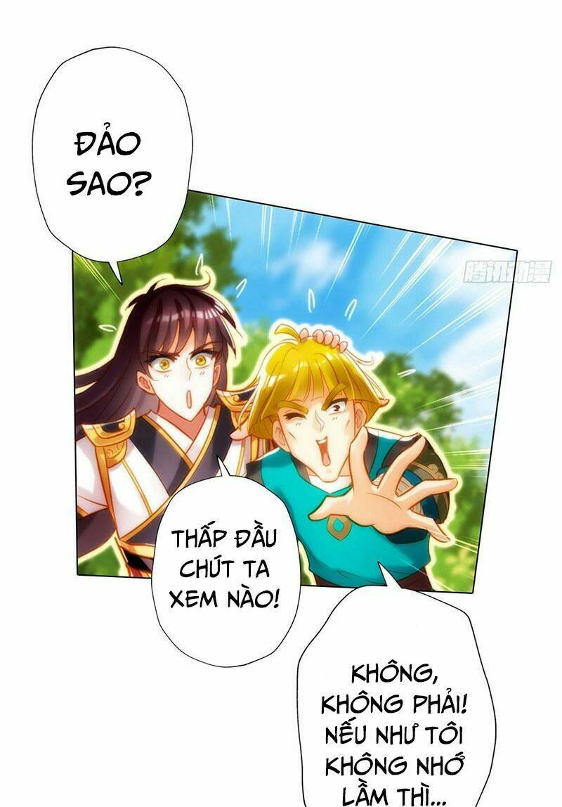 Bất Hủ Phàm Nhân: Chapter 14