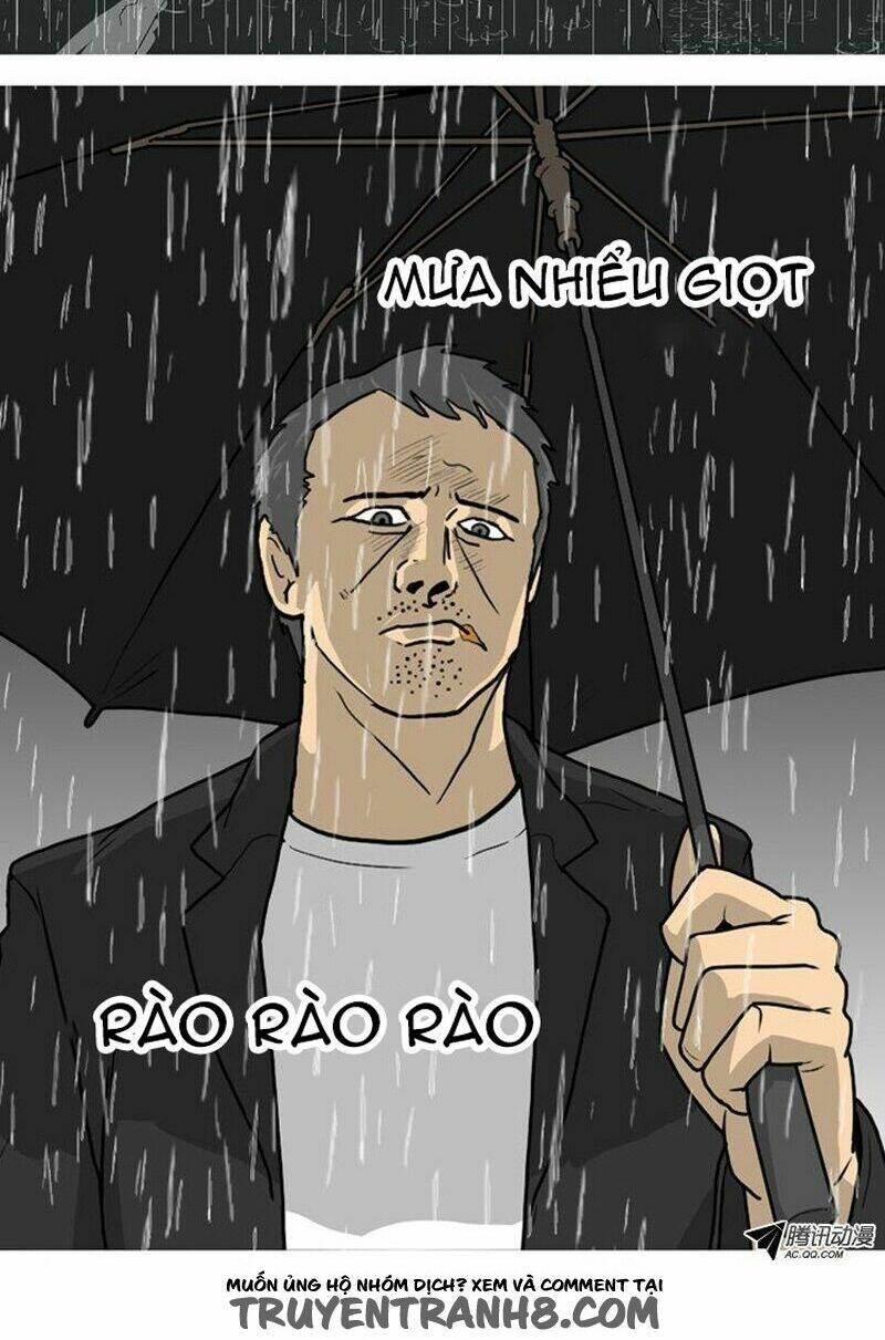 Hồi Sinh: Chapter 34