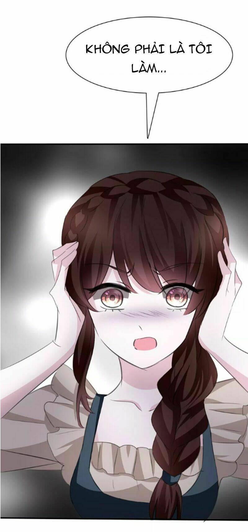 Một Lời Không Hợp Liền Hút Máu: Chapter 21