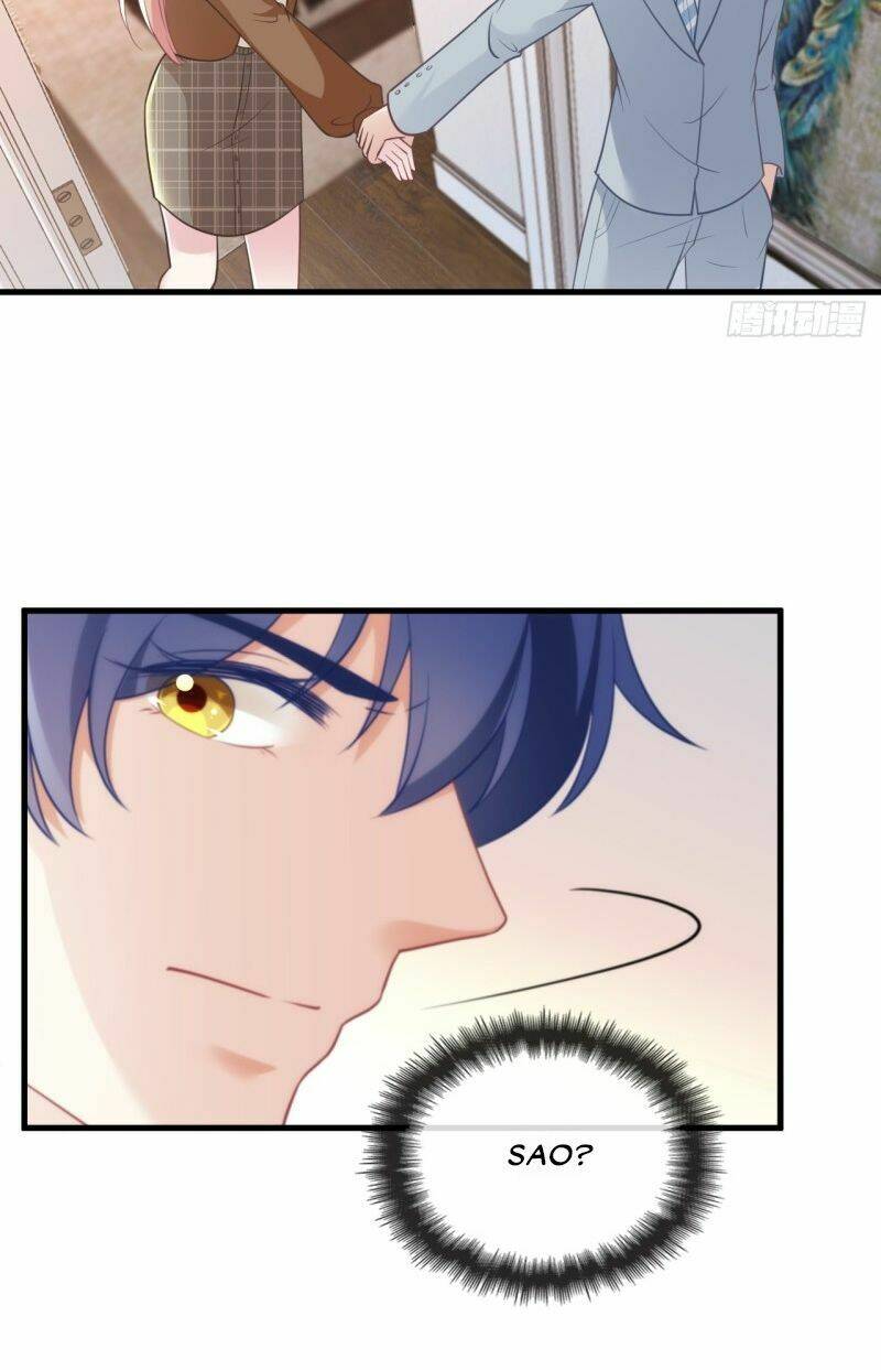 Bí Mật Kết Hôn Với Ảnh Đế: Vợ Ơi Đến Đây Tấn Công Đi Nào: Chapter 46