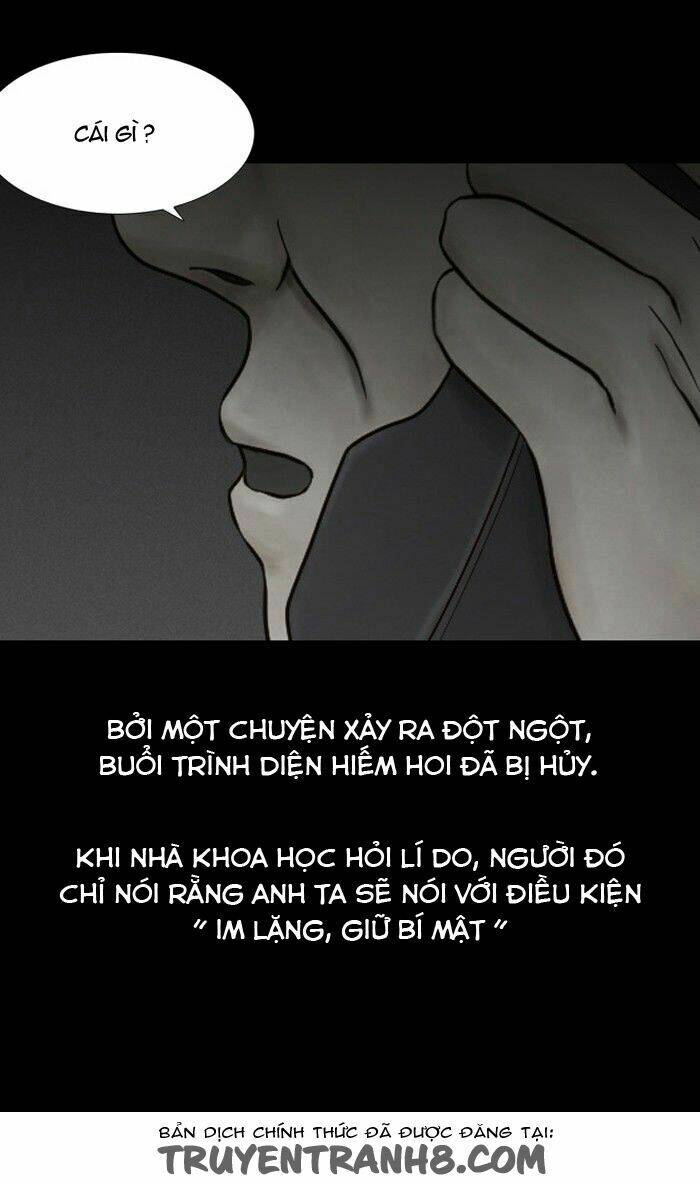 Thứ Sáu: Những Câu Chuyện Cấm: Chapter 34