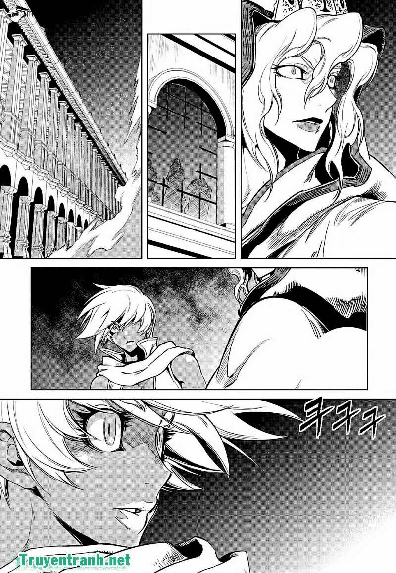 Dark Air: Chapter 89