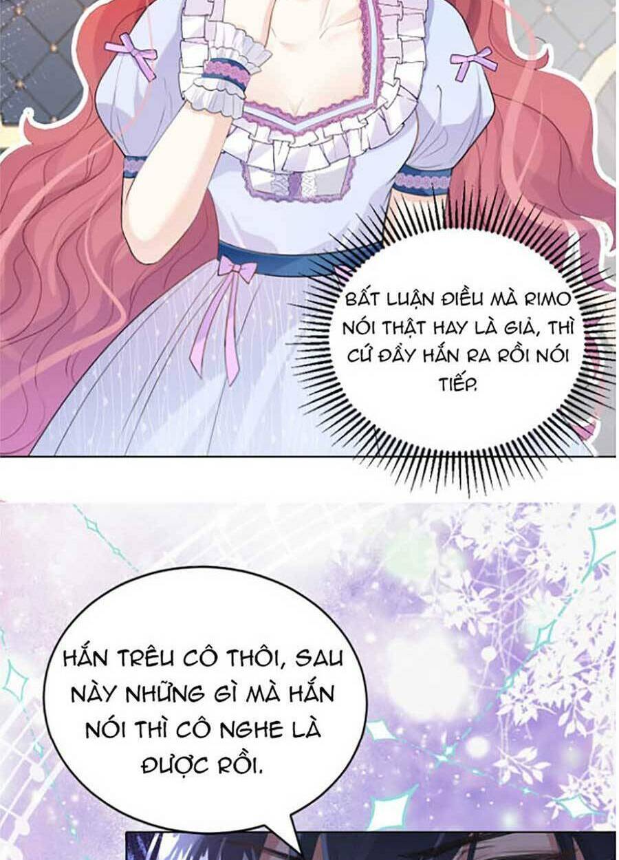 Thần Nữ Hôm Nay Sống Sót Không: Chapter 7