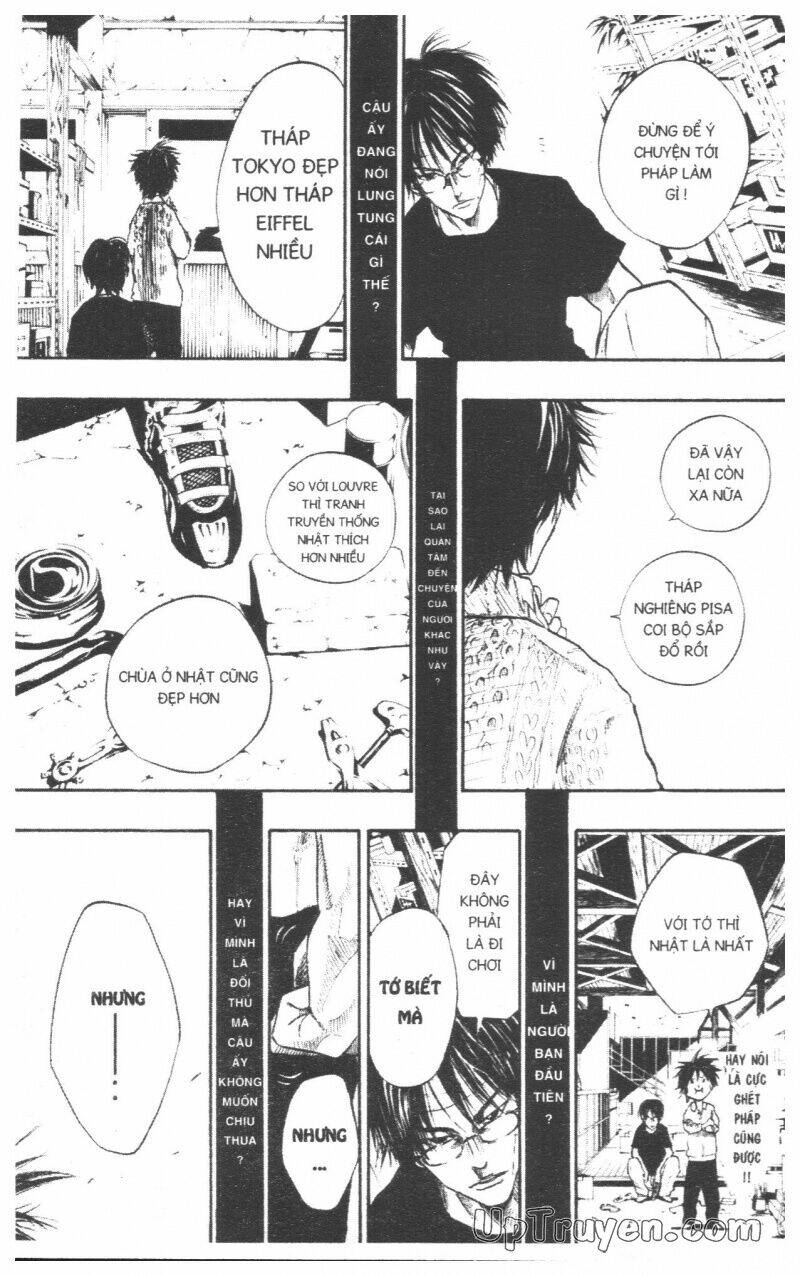 Over Drive: Chapter 7