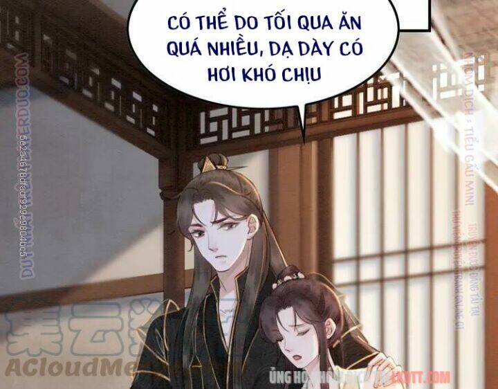 Trọng Sinh Bá Sủng Nhiếp Chính Vương Quá Mạnh Mẽ: Chapter 213