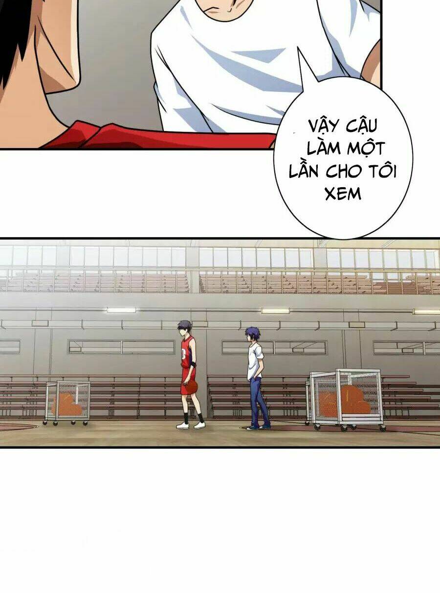 Hộ Hoa Cao Thủ Tại Đô Thị: Chapter 73