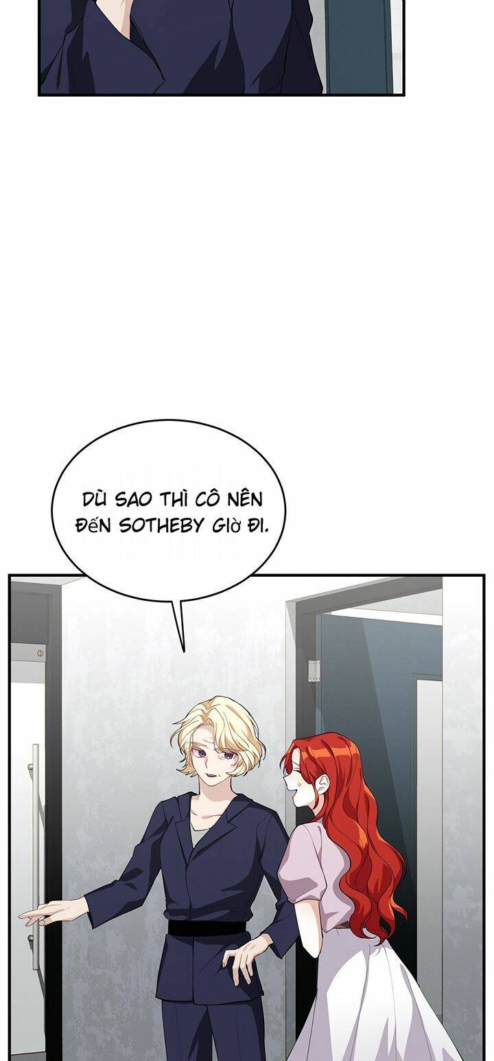 Hãy Trả Lời Em, Hoàng Tử!: Chapter 8
