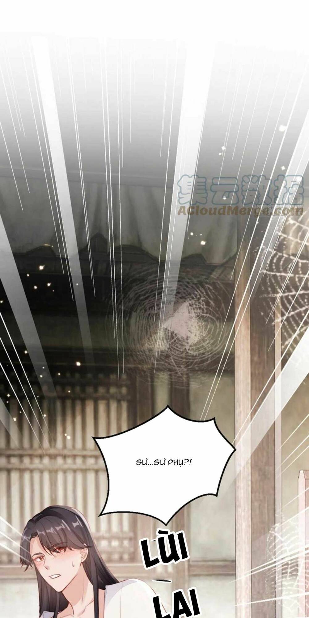 Mau Xuyên Không Rửa Tội Cho Nhân Vật Phản Diện: Chapter 139