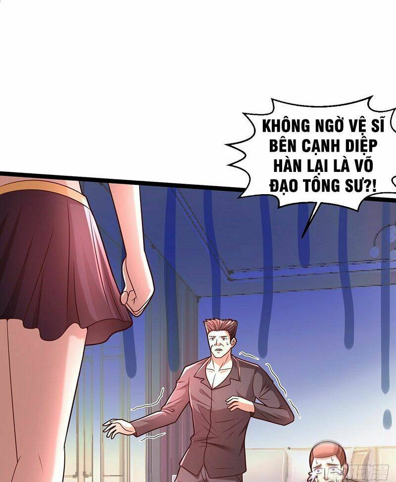 Thế Thân Thiếu Gia Không Dễ Chọc: Chapter 42
