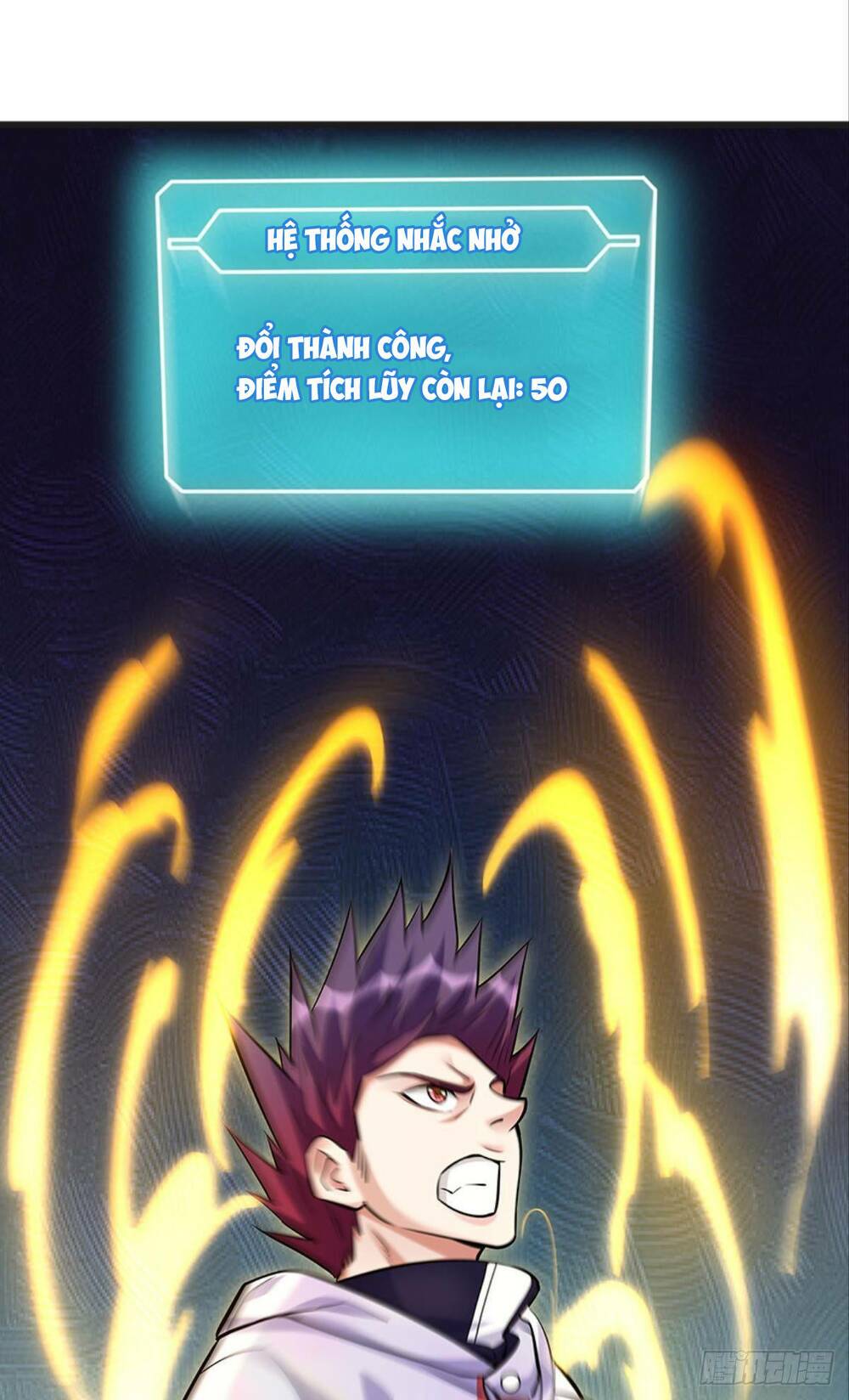 Mạt Thế Thần Tài: Chapter 16