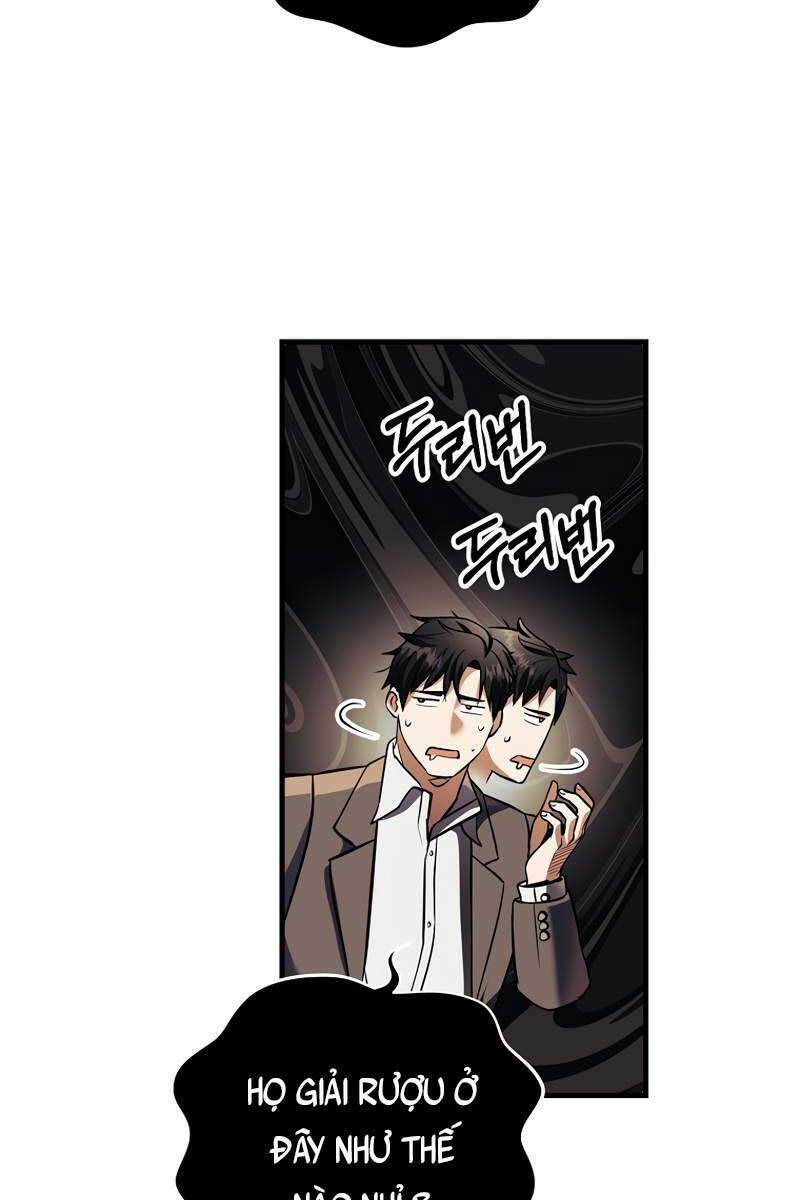 Trở Thành Bạo Quân: Chapter 25