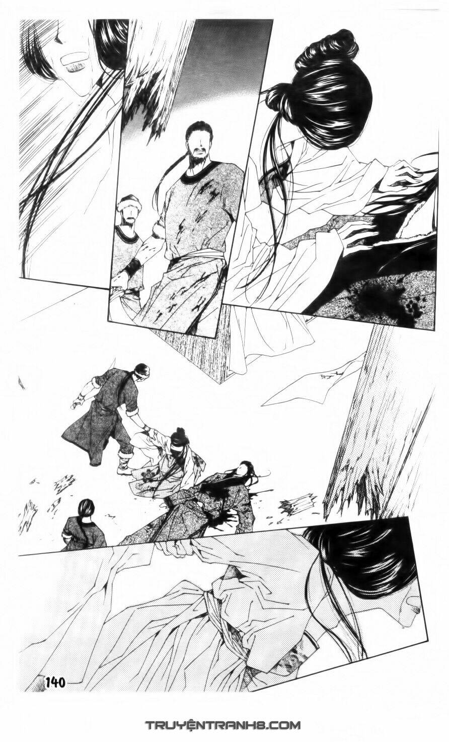 Pháp Sư Trừ Tà: Chapter 4.2