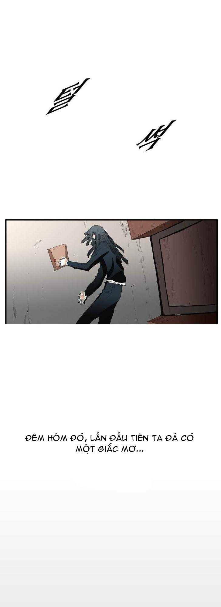 Siêu năng: Chapter 64