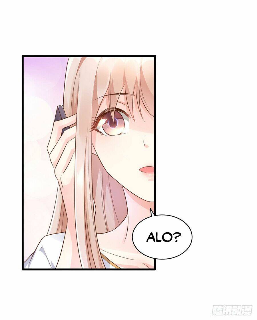 Tư Sủng Cục Cưng Bảo Bối: Chapter 5.2