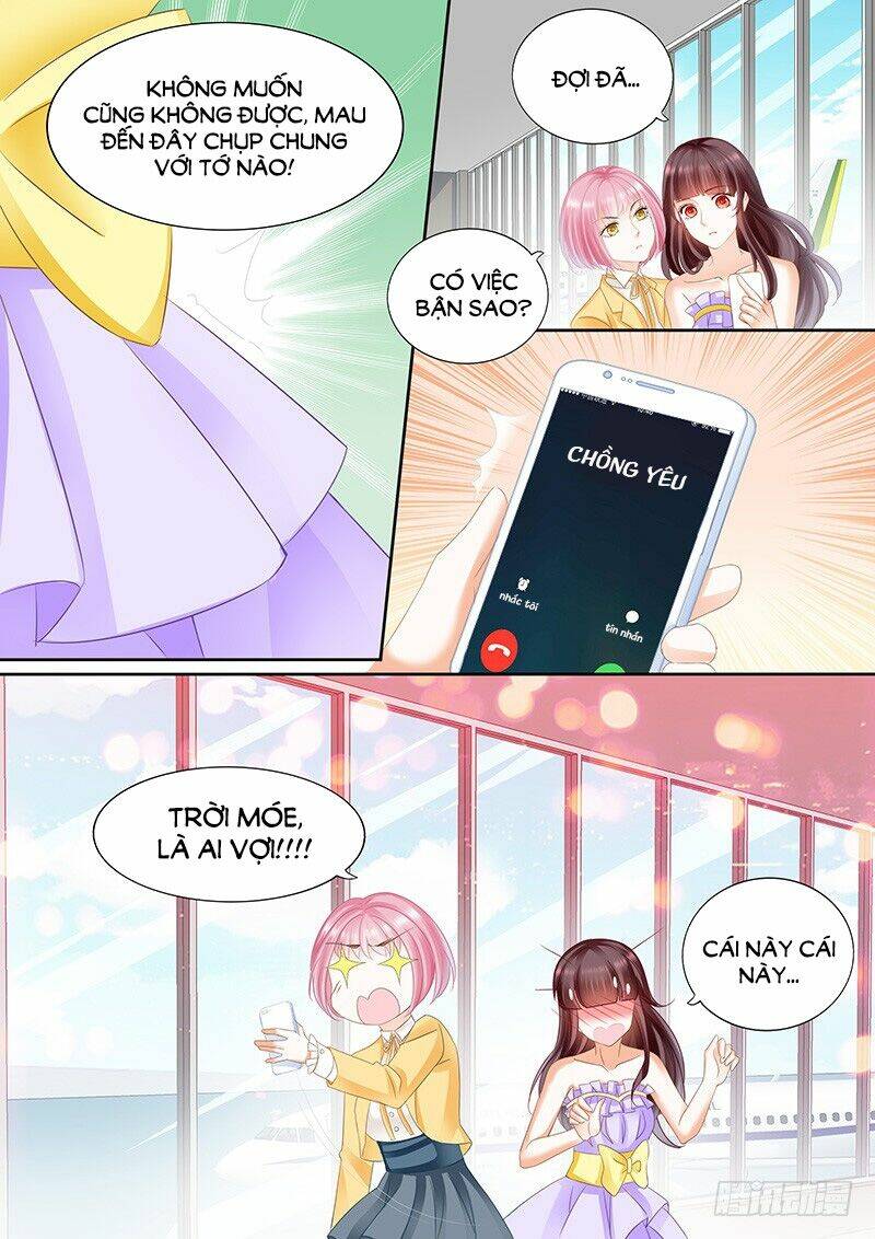 Thiểm Hôn Kiều Thê: Chapter 90